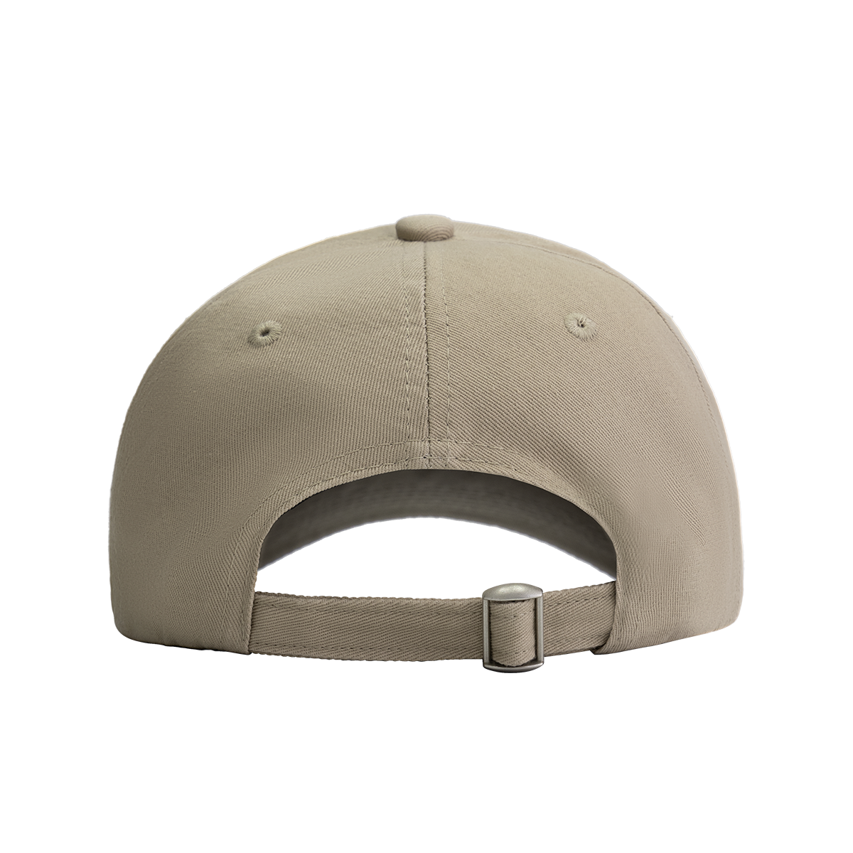Baseball Cap - Khaki