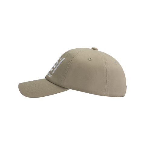 Baseball Cap - Khaki